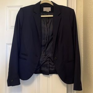 H&M suit jacket
